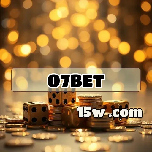 07bet: A Revolução da Seção de Login no Mundo dos Jogos
