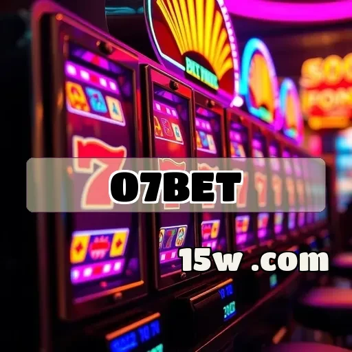07bet: Descubra os Melhores Métodos de Pagamento para Apostas Online