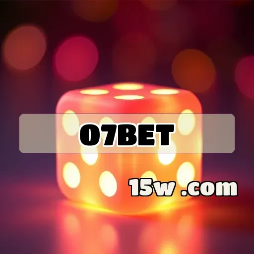 07bet: Sua Porta de Entrada para o Mundo das Caça-Níqueis Incríveis