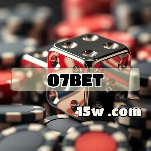 07bet: O Que Faz do Suporte 24/7 um Diferencial Incrível?