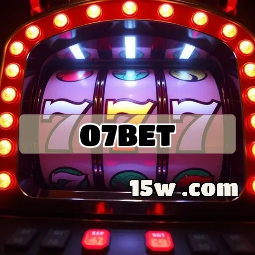 07bet VIP: Experiências Exclusivas Para Jogadores de Alta Performance