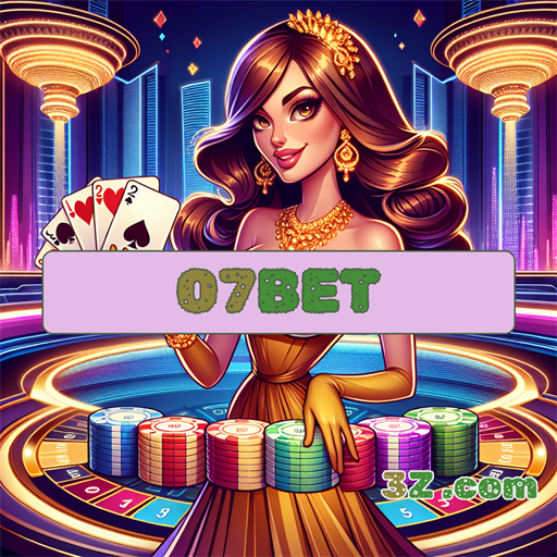 Login: A Porta de Entrada Para a Diversão no 07bet
