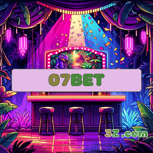 Slots que Brilham: Inovação e Diversão na 07bet